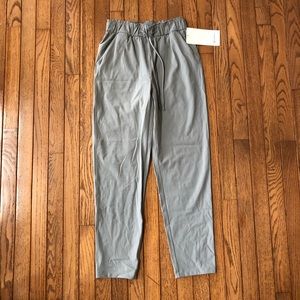 Lululemon Stretch High-Rise 7/8 Pant